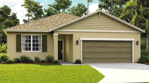 32540 Rapids Loop, Wesley Chapel, FL 33545 photo 1