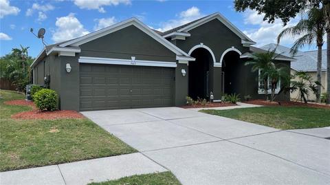 9415 Laurel Ledge Dr, Riverview, FL 33569 photo 1