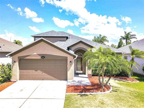 10438 Peppergrass Ct, Trinity, FL 34655 photo 1