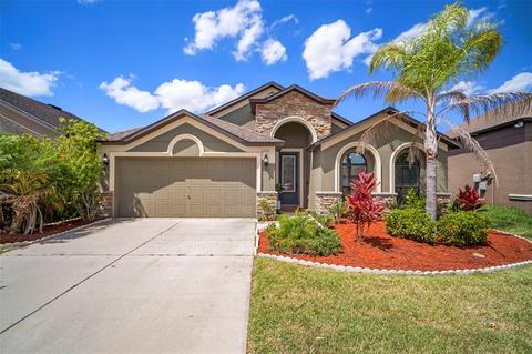 6545 Boulder Run Loop, Wesley Chapel, FL 33545 photo 1