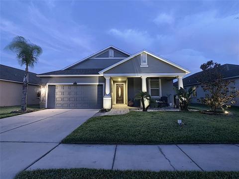 3974 Pacente Loop, Wesley Chapel, FL 33543 photo 1