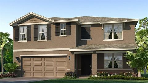 12146 Kingsley Trl, Parrish, FL 34219 photo 1
