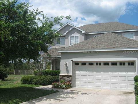 3125 Oak Brook Ln, Eustis, FL 32736 photo 1