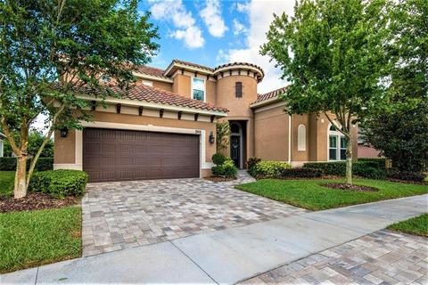 5908 Shell Ridge Dr, Lithia, FL 33547 photo 1