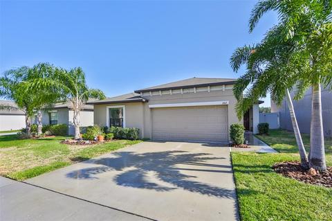 12615 Lemon Pepper Dr, Riverview, FL 33578 photo 1