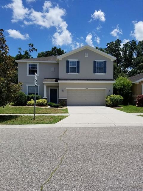 8524 Tidal Breeze Dr, Riverview, FL 33569 photo 1