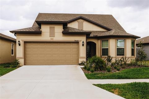 7468 Pool Compass Loop, Wesley Chapel, FL 33545 photo 1