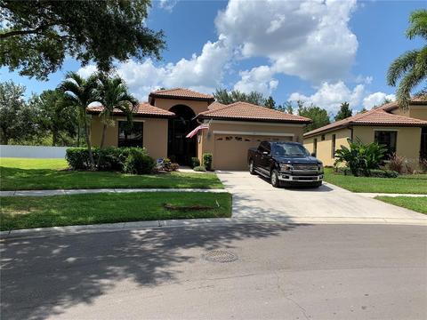 241 Silver Falls Dr, Apollo Beach, FL 33572 photo 1