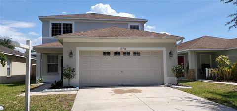 12769 Evington Point Dr, Riverview, FL 33579 photo 1