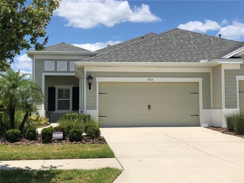 7414 Parkshore Dr, Apollo Beach, FL 33572 photo 1