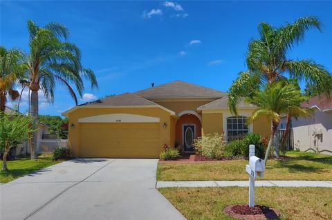 1718 Open Field Loop, Brandon, FL 33510 photo 1
