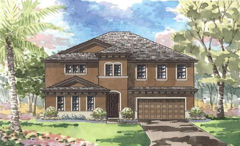 12725 Hammock Park Dr, Riverview, FL 33579 photo 1