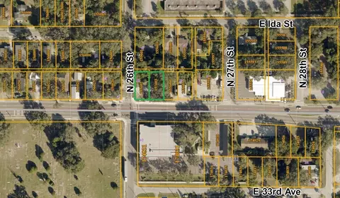 2602 E Dr Martin Luther King Jr Blvd, Tampa, FL 33610