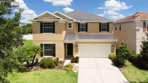 2804 Maple Brook Loop, Lutz, FL 33558 photo 1