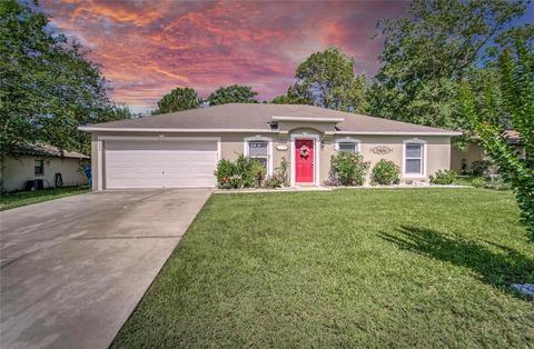 3049 Eunice Ave, Spring Hill, FL 34609 photo 1