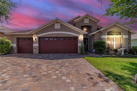 3525 Beaumont Loop, Spring Hill, FL 34609 photo 1