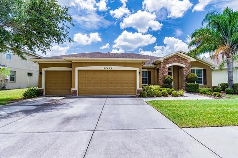 12409 Belcroft Dr, Riverview, FL 33579 photo 1
