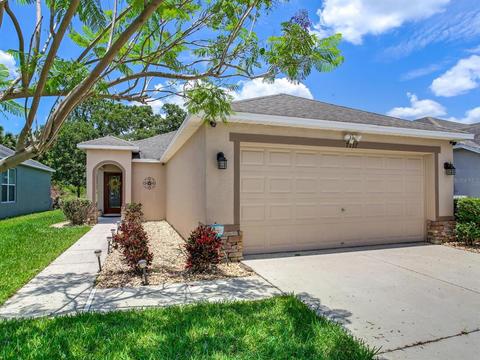 7137 Forest Mere Dr, Riverview, FL 33578 photo 1