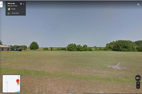 708 Lin Rd, Sebring, FL 33876 photo 1