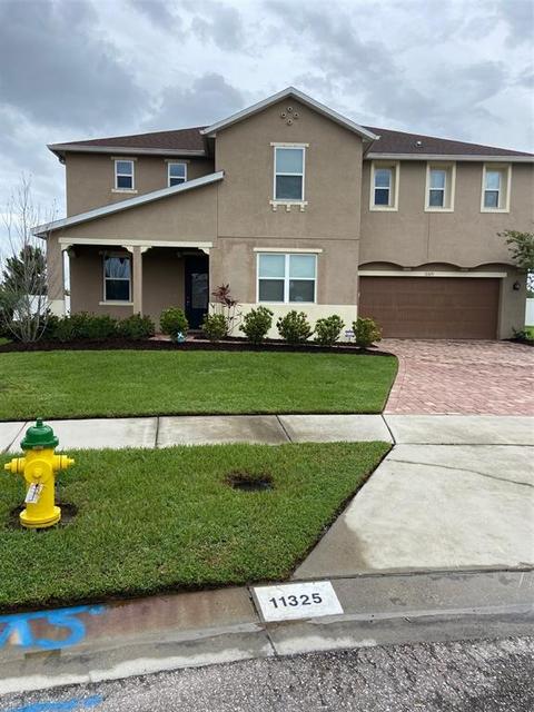 11325 Brighton Knoll Loop, Riverview, FL 33579 photo 1