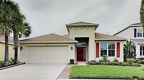 8217 Round Leaf Ln, Riverview, FL 33578 photo 1