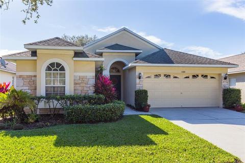 9704 Laurel Ledge Dr, Riverview, FL 33569 photo 1