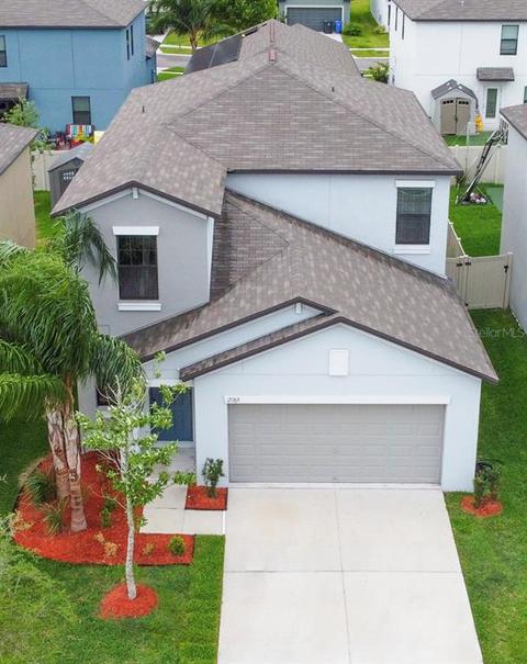 12769 Lemon Pepper Dr, Riverview, FL 33578 photo 1