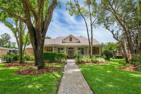 6014 Flatwoods Manor Cir, Lithia, FL 33547 photo 1