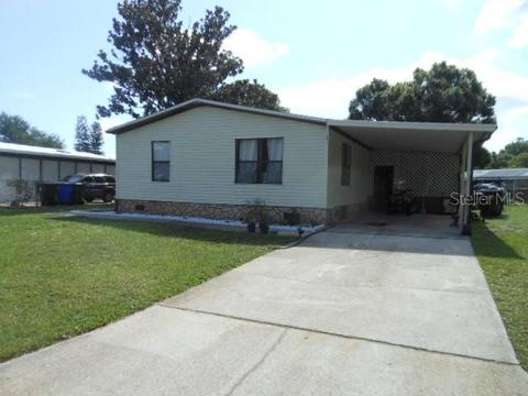 2311 Temple Ln, Saint Cloud, FL 34769 photo 1