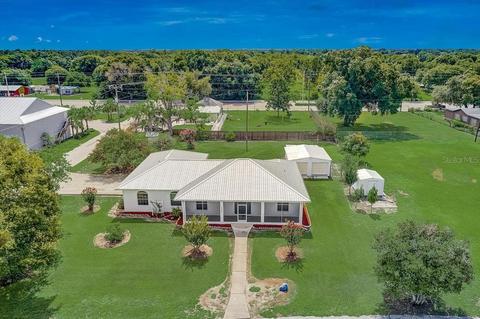 7208 E 122nd Ave, Parrish, FL 34219 photo 1