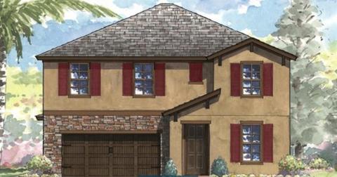 13128 Aberforth Cir, Riverview, FL 33579 photo 1