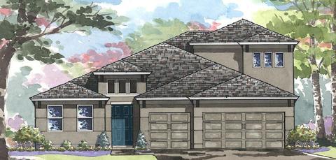 7101 Estero Ct, Apollo Beach, FL 33572 photo 1