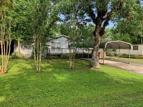 56224 Tree Rd, Astor, FL 32102 photo 1