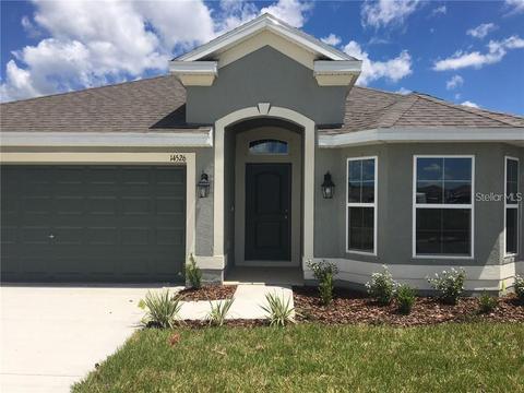 16166 61st Ln E, Parrish, FL 34219 photo 1