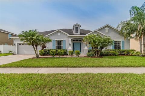 11850 Newberry Grove Loop, Riverview, FL 33579 photo 1