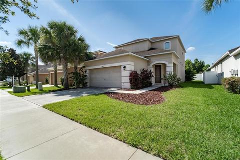 8820 Deep Maple Dr, Riverview, FL 33578 photo 1