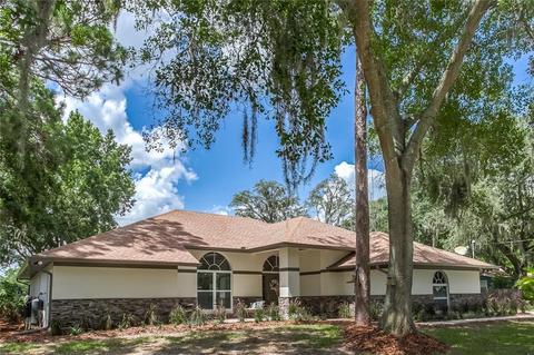 2001 Nancy Ave, Lutz, FL 33548 photo 1
