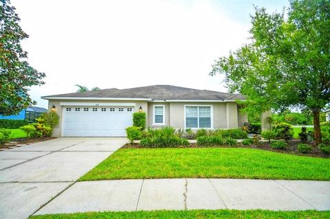 5217 Moon Shell Dr, Apollo Beach, FL 33572 photo 1