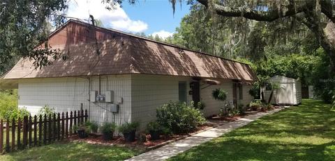 18717 18715 S Hamilton St, Lutz, FL 33549 photo 1