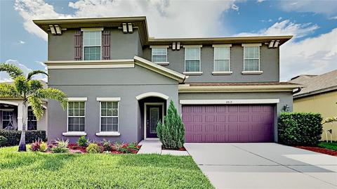 2812 Maple Brook Loop, Lutz, FL 33558 photo 1