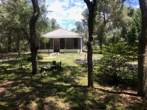 35029 Broken Stone St, Webster, FL 33597 photo 1