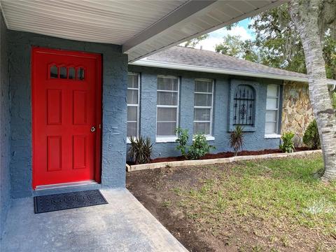 3532 Arrowhead Ave, Spring Hill, FL 34606 photo 1