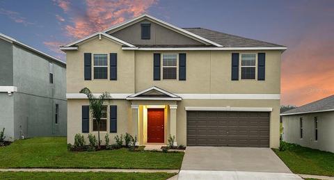 13629 Wild Ginger St, Riverview, FL 33579 photo 1