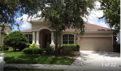 11437 Newgate Crest Dr, Riverview, FL 33579 photo 1