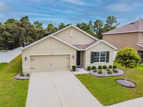 4066 Bramblewood Loop, Spring Hill, FL 34609 photo 1