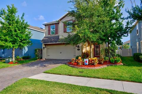 18882 Deer Tracks Loop, Lutz, FL 33558 photo 1