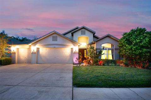 3641 Beaumont Loop, Spring Hill, FL 34609 photo 1