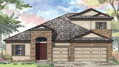 9014 Isabella Cir, Parrish, FL 34219 photo 1