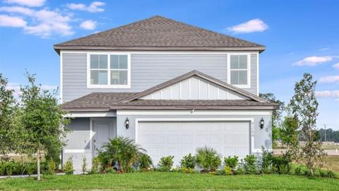 8538 Abalone Loop, Parrish, FL 34219 photo 1