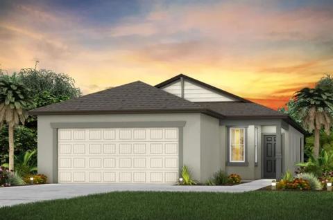 8545 Abalone Loop, Parrish, FL 34219 photo 1